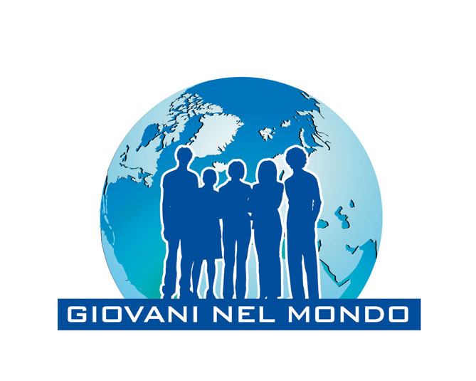 giovani nel mondo